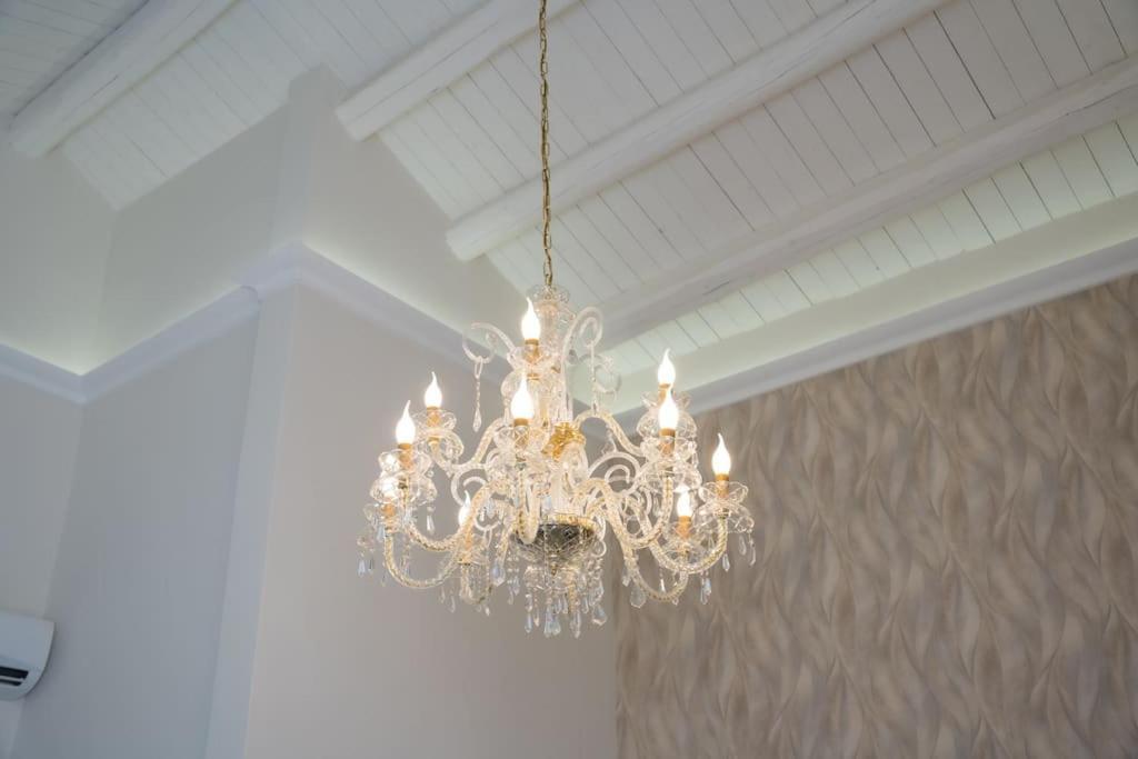 Apollo & Artemide Apartamento *
