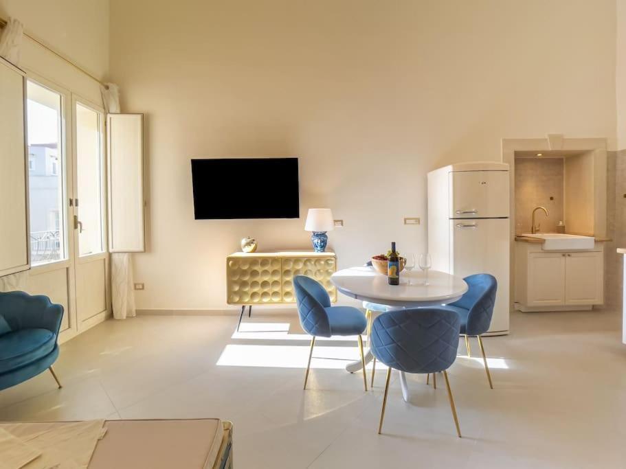Apartamento Apollo & Artemide *